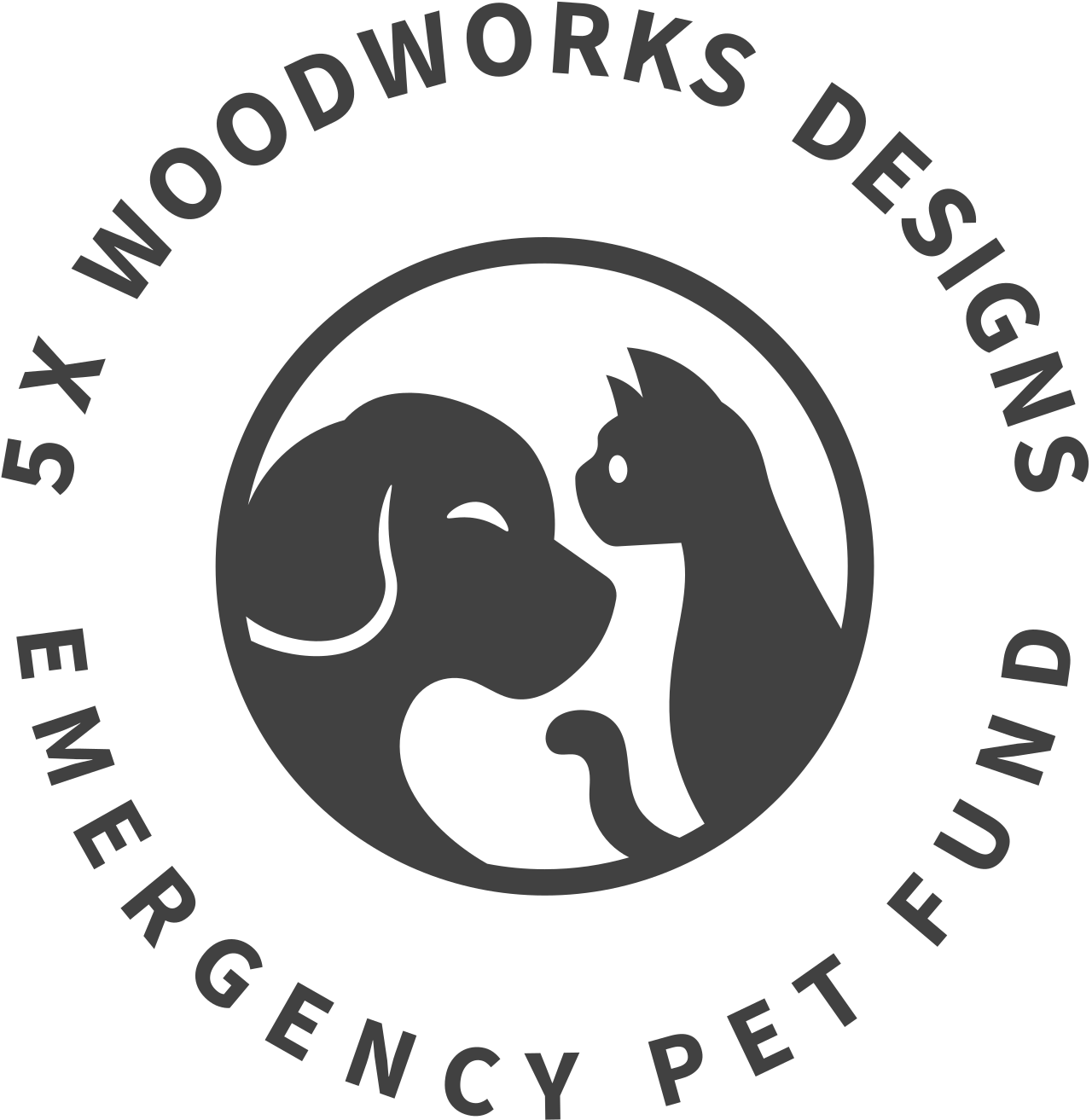 5X WOODWORKS DESIGNS EMERGENCY PET FUND